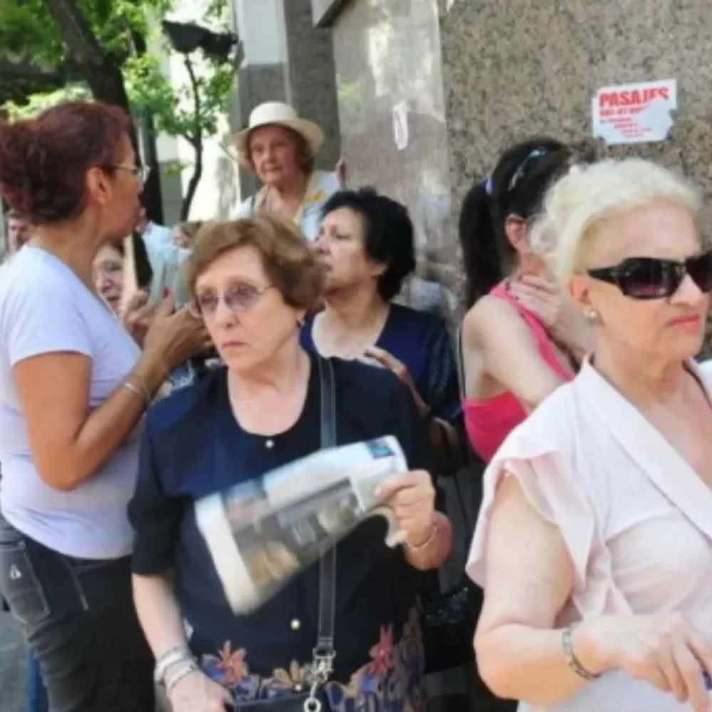 Las claves de la nueva fórmula de movilidad jubilatoria que evalúa el Gobierno nacional
