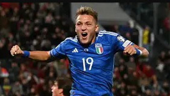 RETEGUI se lesionó y es baja en Italia.