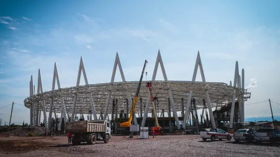 Gigante inversión para una estrella de la Ciudad Deportiva