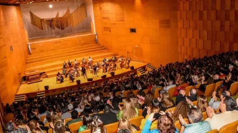 Un largo paréntesis. La apertura de sobres de licitación será el 2 de febrero y se establecen 240 días corridos para la ejecución de la obra a partir de la fecha de firma del acta de inicio de trabajos