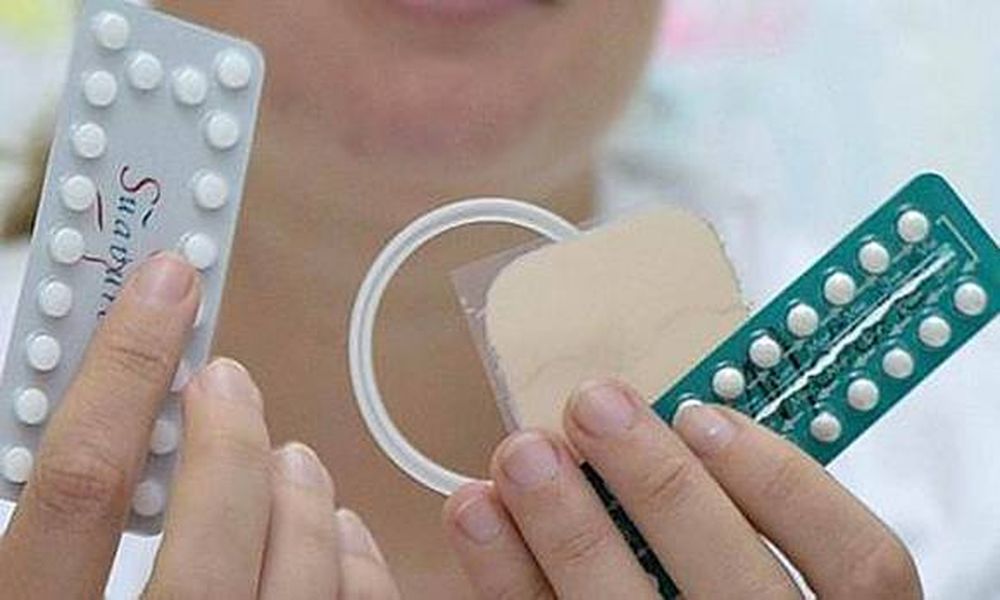 El anillo que sustituye a la píldora anticonceptiva