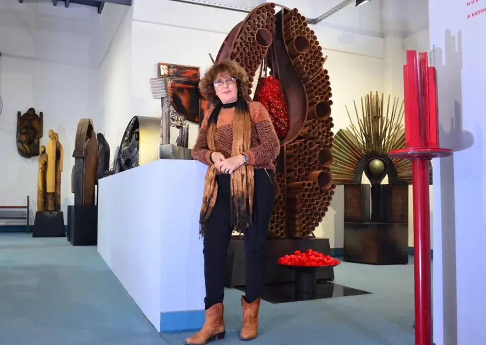 Un oasis en el centro sanjuanino