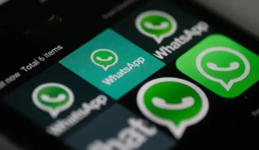 Cómo activar la función de acceso secreto en Whatsapp