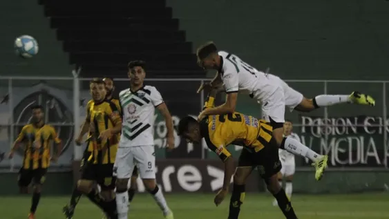 Un punto que tiene dos caras