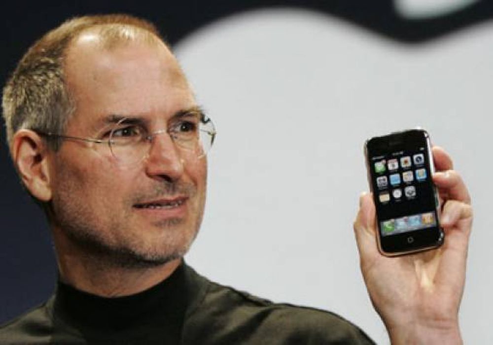 Sony paga u$s 3 millones por la biografía de Steve Jobs
