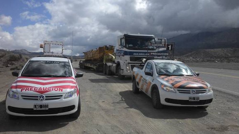 El servicio de las camionetas guía, a la espera de definiciones