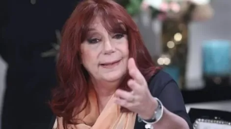 El día que Ludovica Squirru hizo una durísima predicción para el 2020