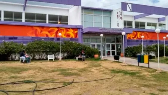 Hallan una beba en la basura: la madre dijo que la tiró porque nació muerta, pero estaba viva