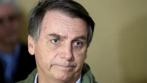 Bolsonaro, tras la victoria: “Cumpliremos la misión de rescatar a nuestro Brasil”