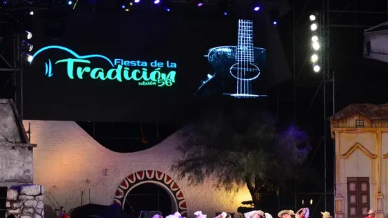 Ya están las fechas de la Fiesta de la Tradición en Jáchal