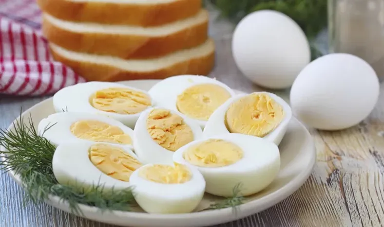 Argentina alcanzó el cuarto lugar como mayor consumidor de huevos del mundo