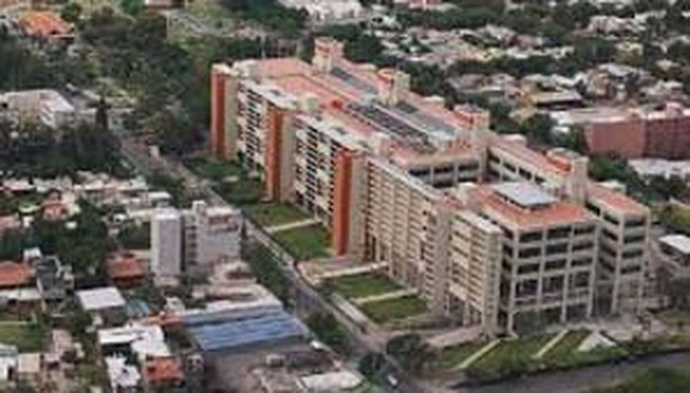 Redujeron el consumo de energía en edificios públicos