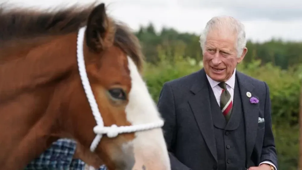 10 datos sobre Carlos III, el heredero que nunca reprimió sus opiniones