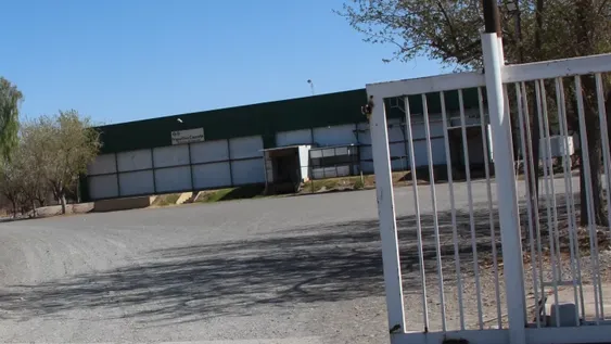 El frigorífico que depende de un exintendente va a remate por deuda de aportes sindicales