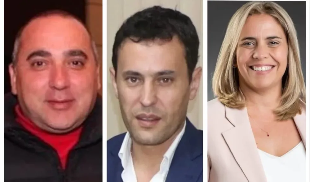 Diputados: en San Juan entra un candidato por cada frente