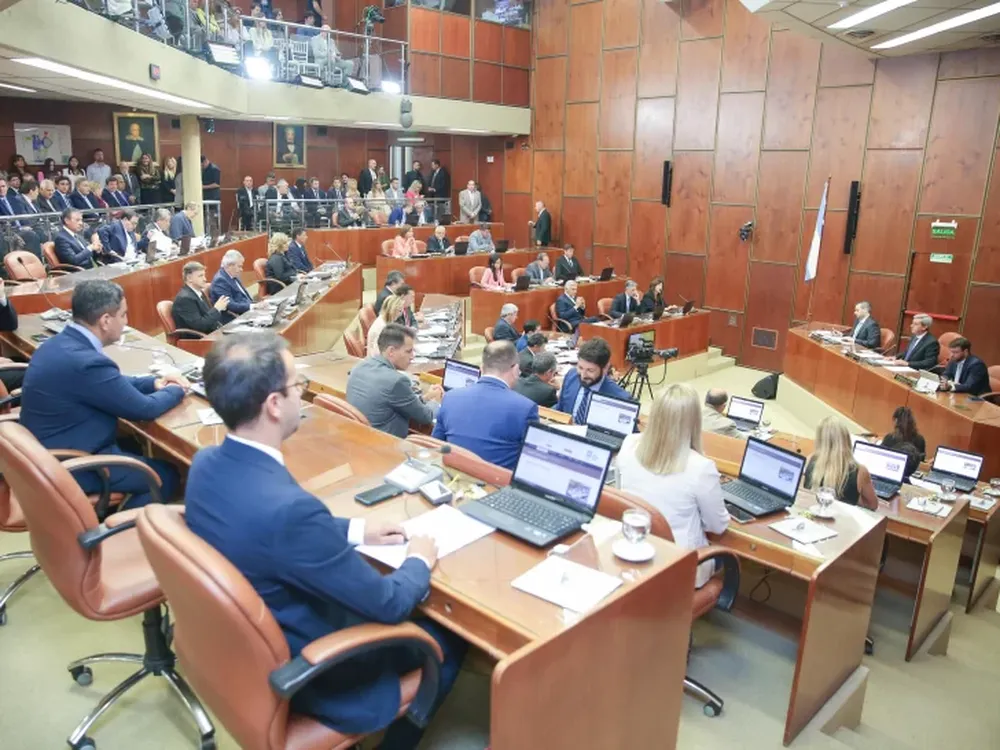 La composición de la Cámara y los concejos asoma con fuerzas divididas