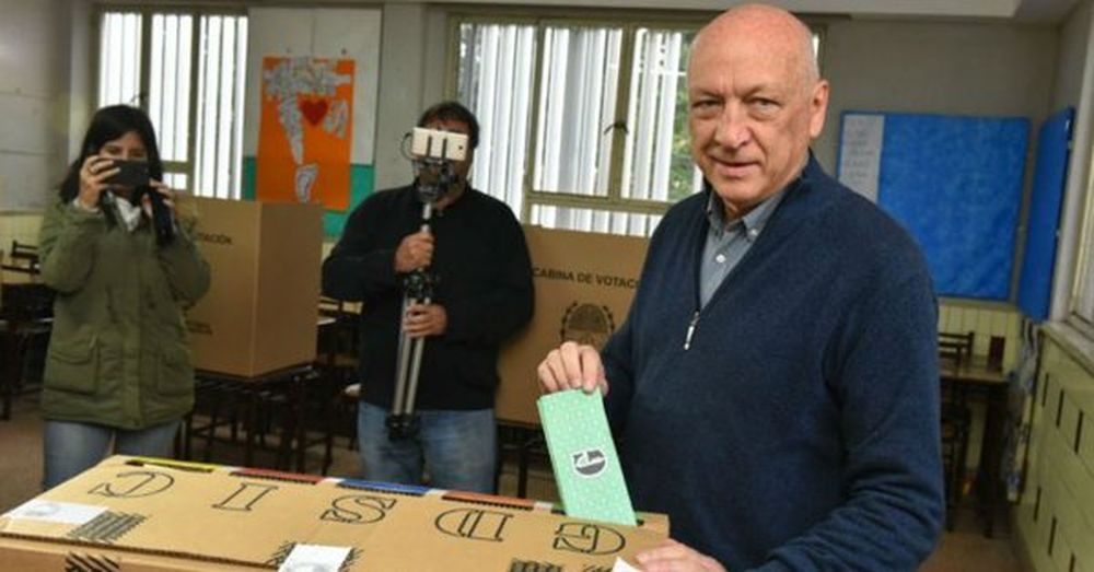 PASO en Santa Fe: Antonio Bonfatti es el que saca más votos