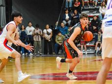 Necesidad. Urquiza intentará recuperar lo perdido en San Juan en dos partidos clave de la Liga Federal de básquetbol. Necesidad. Urquiza intentará recuperar lo perdido en San Juan en dos partidos clave de la Liga Federal de básquetbol.