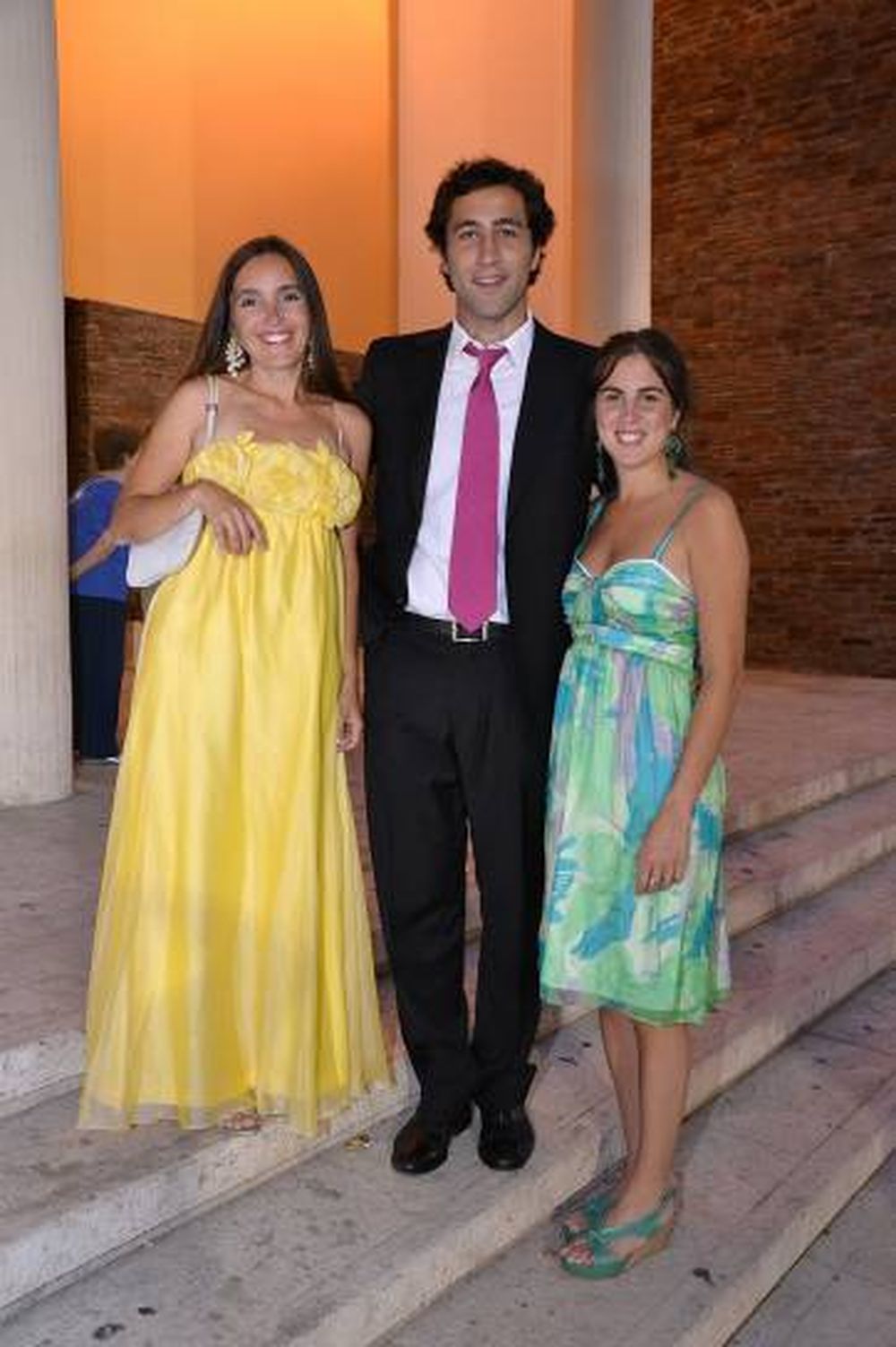 Pulenta Dorgan – Graffigna Yanzón