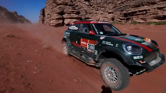 Terranova y una buena dosis de realidad