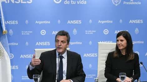 Créditos para jubilados: hasta $400 mil con una tasa del 29%