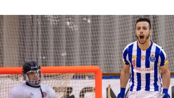 El “Eze” sueña con empardar la serie