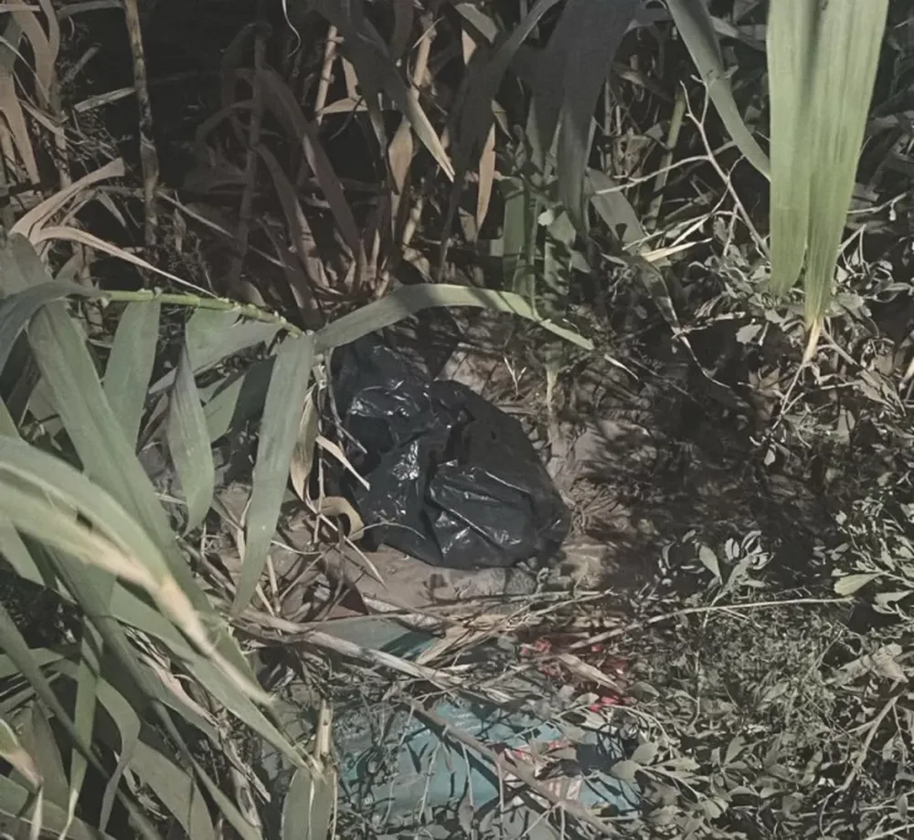 La autopsia confirmó que la beba de Caucete nació con vida y murió asfixiada