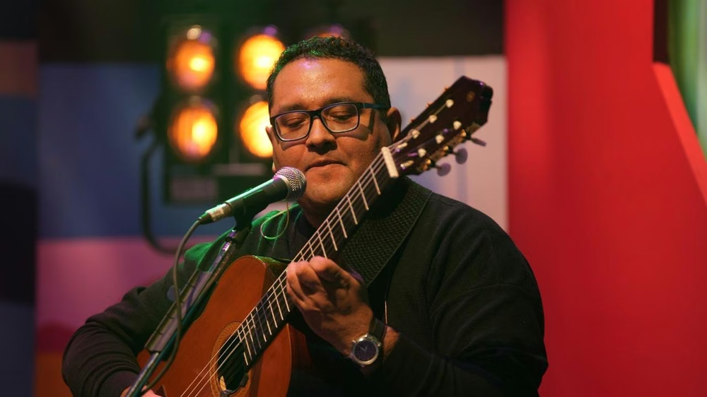 Jonatan Vera