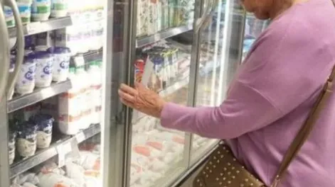 INDEC difundirá hoy la inflación de marzo: consultoras la ubican todavía en dos dígitos