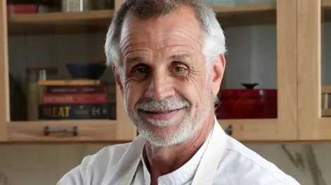 Christian Petersen continúa internado en el Hospital de San Martín de Los Andes.