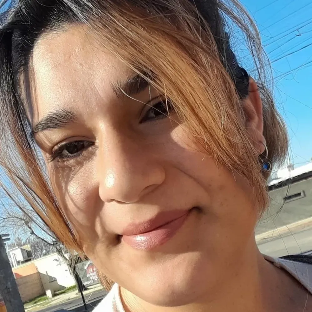 Una sanjuanina busca a su padre biológico: “Mi historia es un poco complicada”