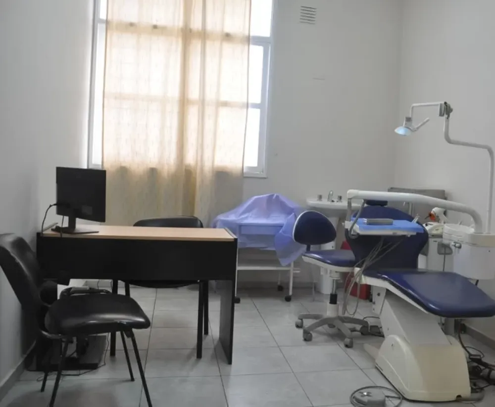 Incorporaron nuevos servicios médicos gratuitos para los vecinos de Rawson