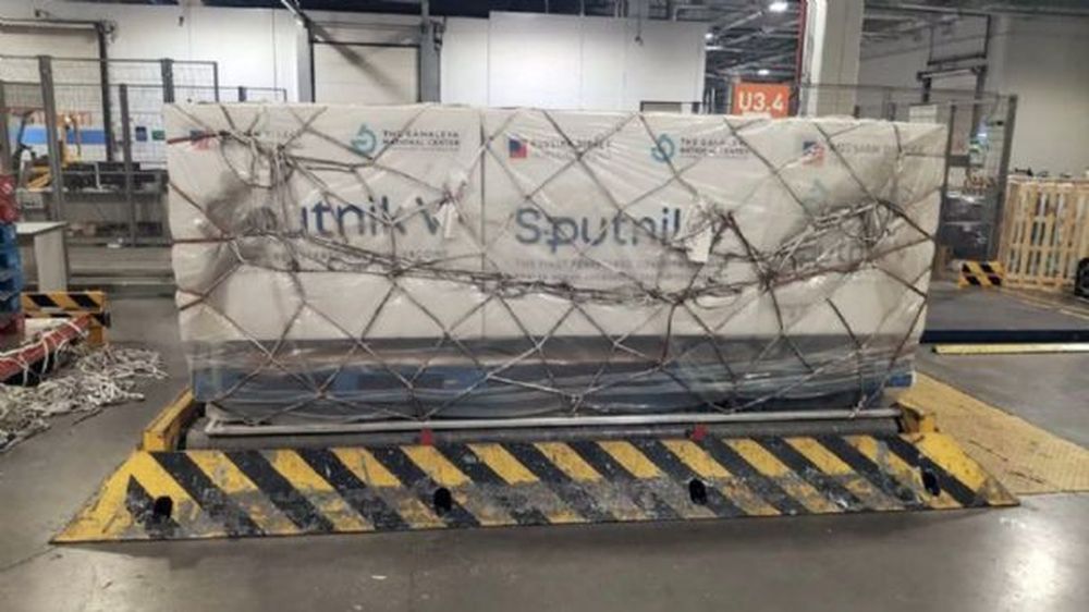 Lunes o martes llegarían las vacunas a San Juan pero Salud espera confirmación de Nación