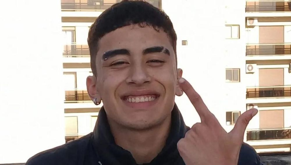 La extraña enfermedad que padece un sanjuanino y que lucha para que la provincia se adhiera a una ley