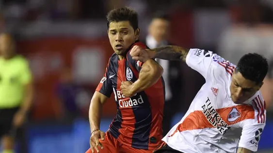 River se topó con su ineficacia