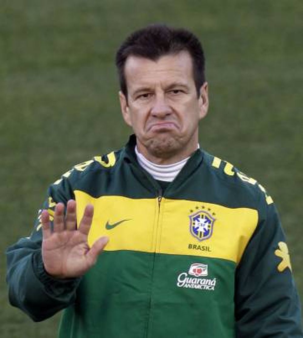 Todavía duele la eliminación