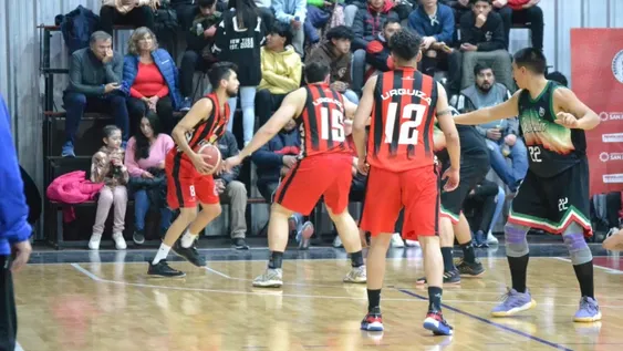 La gran final ya conoce a sus protagonistas: Inca-Urquiza