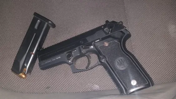 Cuatro heridos por arma de fuego en tres confusos episodios