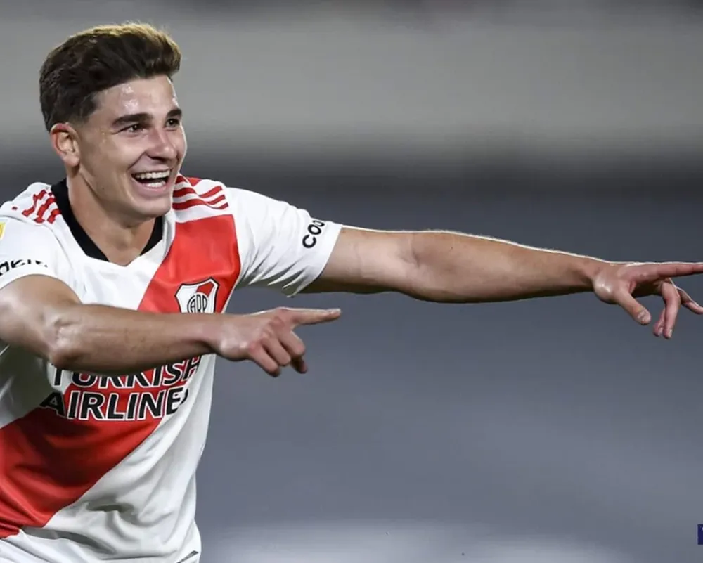 Salidas con objetivos distintos