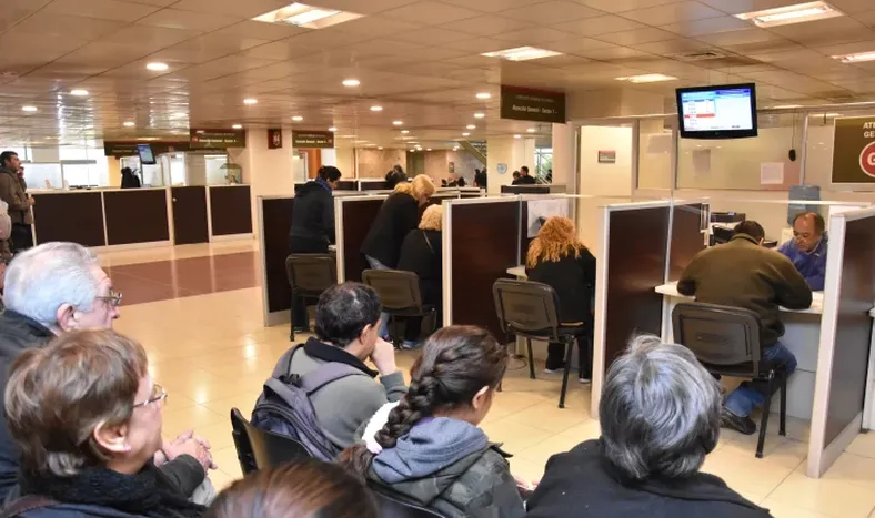 Rentas - Imagen ilustrativa