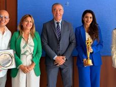 soy mestiza, el show protagonizado por mariana clemenso, fue declarada de interes cultural en san juan soy mestiza, el show protagonizado por mariana clemenso, fue declarada de interes cultural en san juan