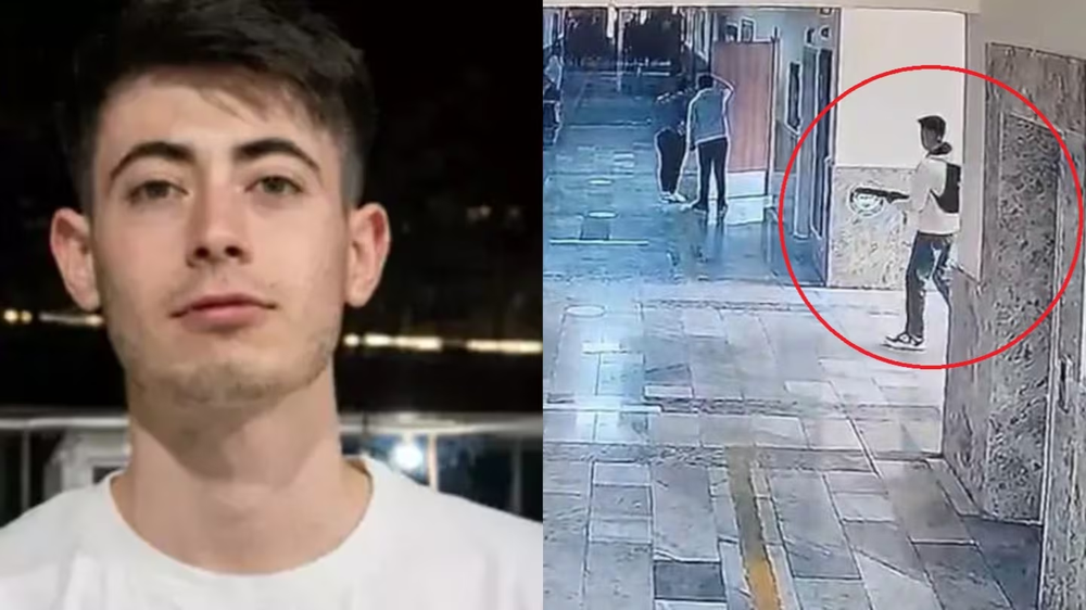 El violento episodio ocurrió en una escuela de Turquía.&nbsp;