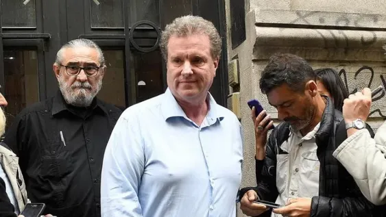 Los celulares de las asesoras de Milman a la justicia: una lo cambió y la otra “borró” información