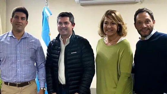 La Coalición Cívica dará el primer paso para unir a JxC y Consenso Ischigualasto