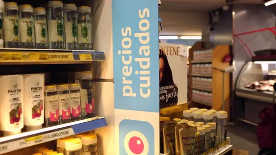 Arranca otro Precios Cuidados con un aumento de 2% mensual