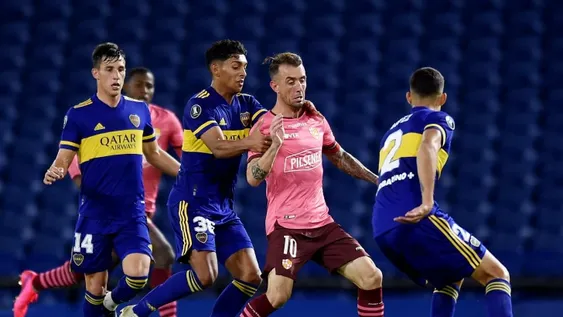 El resultado les convino a los dos