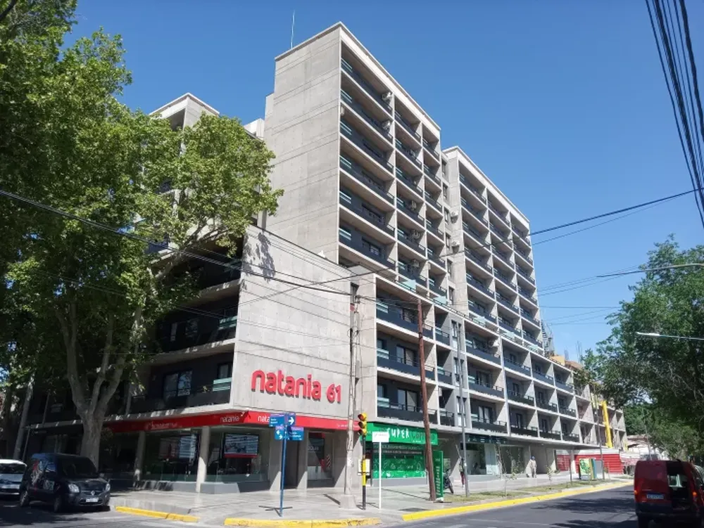Grupo Ecipsa entregó la segunda Torre de Natania 61 en Mendoza y anuncia entregas en San Juan