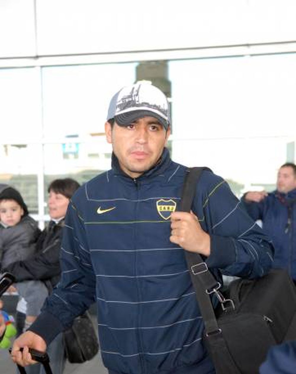 “La obligación es pelear Copa y campeonato”