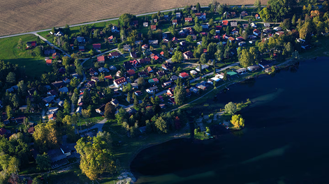 ¿Querés irte a vivir a Croacia? Un pueblo de 2.000 habitantes busca vecinos y ofrece casas por centavos