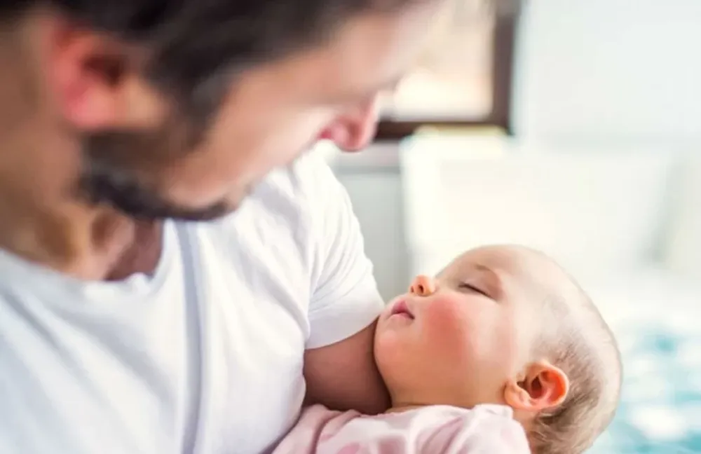 Licencias de nacimiento sin distinción de género